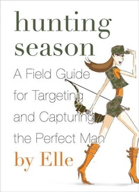 Enlarge image Cover: Hunting Season - William Morrow Paperbacks