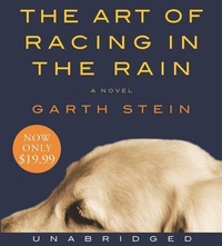 Enlarge image Cover: The Art of Racing in the Rain - HarperCollins