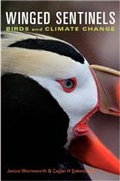 Cover: Winged Sentinels - Cambridge University Press