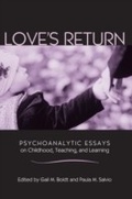 Abbildung von: Love's Return - Routledge