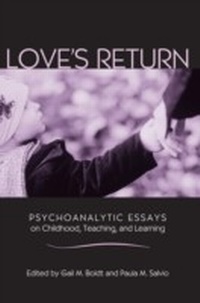 Abbildung von: Love's Return - Routledge