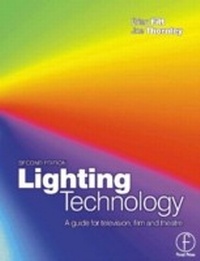 Abbildung von: Lighting Technology - Routledge