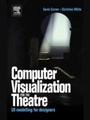 Cover: Computer Visualization for the Theatre - Routledge