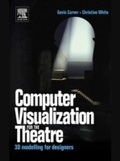 Cover: Computer Visualization for the Theatre - Routledge