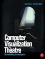Cover: Computer Visualization for the Theatre - Routledge