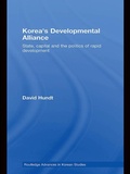 Cover: Korea's Developmental Alliance - Routledge
