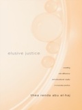 Cover: Elusive Justice - Routledge