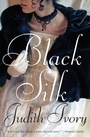Cover: Black Silk - HarperCollins