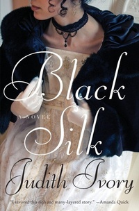 Enlarge image Cover: Black Silk - HarperCollins