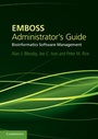 Cover: EMBOSS Administrator's Guide - Cambridge University Press