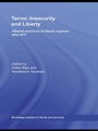 Cover: Terror, Insecurity and Liberty - Routledge