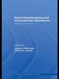 Cover: Naval Peacekeeping and Humanitarian Operations - Routledge