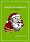 Cover: A Kidnapped Santa Claus - It Books