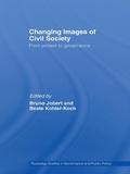 Cover: Changing Images of Civil Society - Routledge