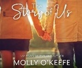 Cover: The Story of Us - Dreamscape Media