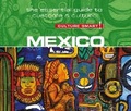 Cover: Mexico - Culture Smart!: The Essential Guide to Customs & Culture - Dreamscape Media