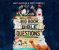 Cover: The Big Book of Bible Questions - Dreamscape Media