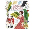 Cover: Anna Strong - Dreamscape Media