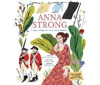 Enlarge image Cover: Anna Strong - Dreamscape Media