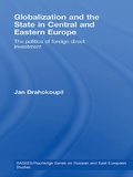 Cover: Globalization and the State in Central and Eastern Europe - Routledge