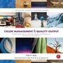 Cover: Color Management & Quality Output - Routledge
