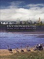 Cover: Environmental Principles and Policies - Routledge