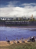 Cover: Environmental Principles and Policies - Routledge