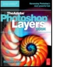 Abbildung von: THE ADOBE PHOTOSHOP LAYERS BOOK - Routledge