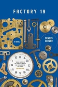 Cover: Factory 19 - Black Inc.
