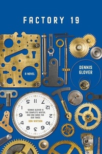 Enlarge image Cover: Factory 19 - Black Inc.