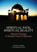 Cover: Spiritual Path, Spiritual Reality - Unisa Press