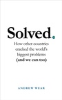 Cover: Solved - Oneworld Publications