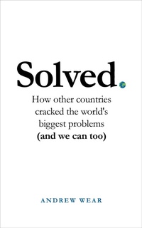 Enlarge image Cover: Solved - Oneworld Publications