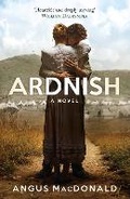 Cover: Ardnish - Birlinn Ltd