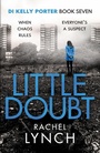 Cover: Little Doubt - Canelo Crime