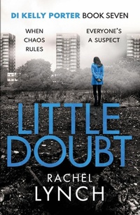 Abbildung von: Little Doubt - Canelo Crime