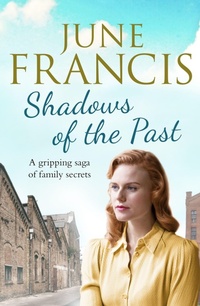 Enlarge image Cover: Shadows of the Past - Canelo