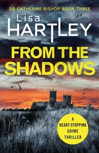 Abbildung von: From the Shadows - Canelo