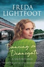 Cover: Dancing on Deansgate - Canelo