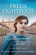 Cover: The Favourite Child - Canelo