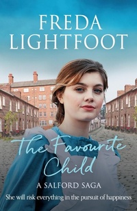 Abbildung von: The Favourite Child - Canelo Saga