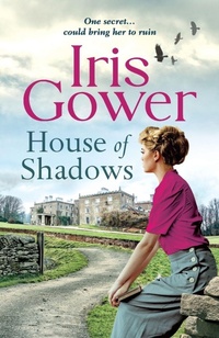 Enlarge image Cover: House of Shadows - Canelo