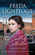 Cover: The Castlefield Collector - Canelo