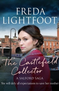 Abbildung von: The Castlefield Collector - Canelo Saga