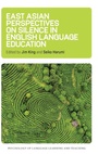 Cover: East Asian Perspectives on Silence in English Language Education - Multilingual Matters