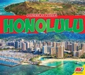 Cover: Honolulu - Av2