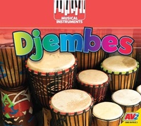Abbildung von: Djembes - Av2