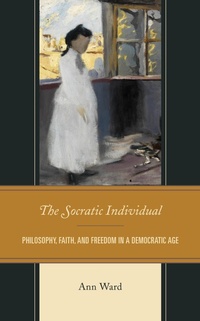 Enlarge image Cover: The Socratic Individual - Lexington Books