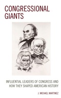 Cover: Congressional Giants - Lexington Books