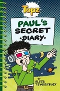 Cover: Topz: Paul's Secret Diary - CWR
